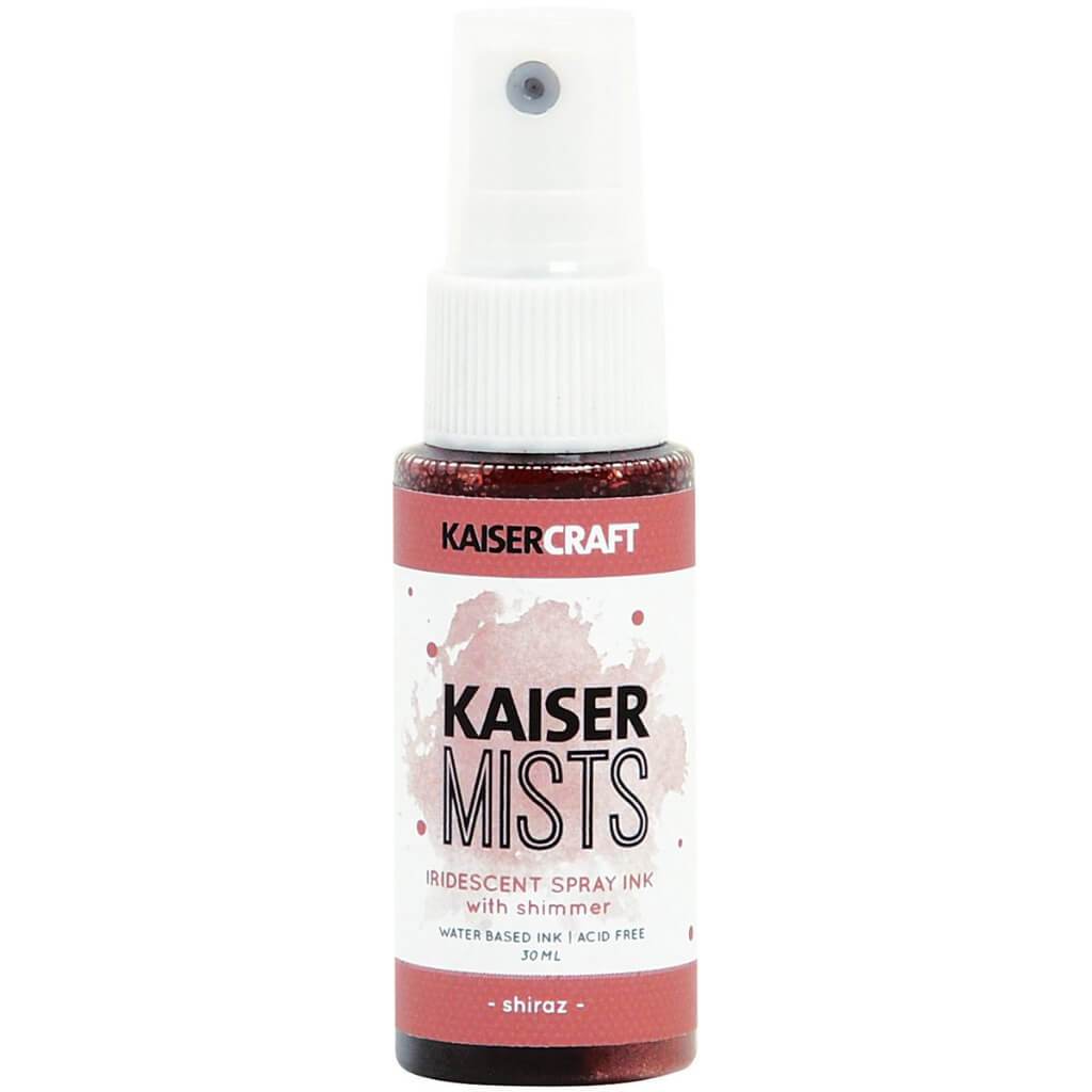 KAISERmist Iridescent Spray Ink 30ml