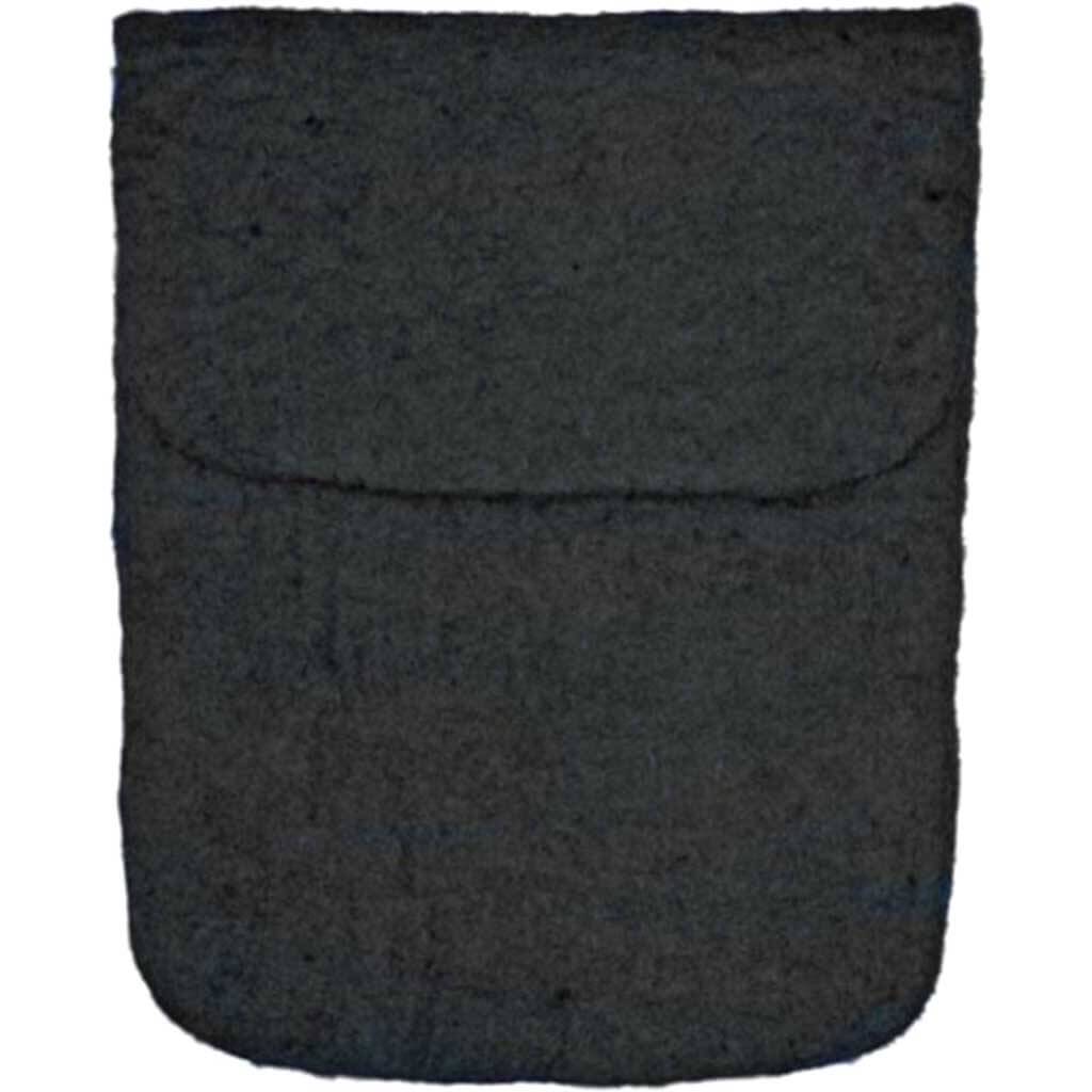 Feltworks Tablet Sleeve 8in x10in Black