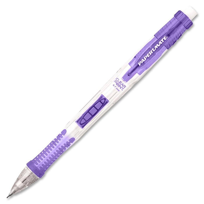 Clearpoint Mechanical Pencil Purple .7mm