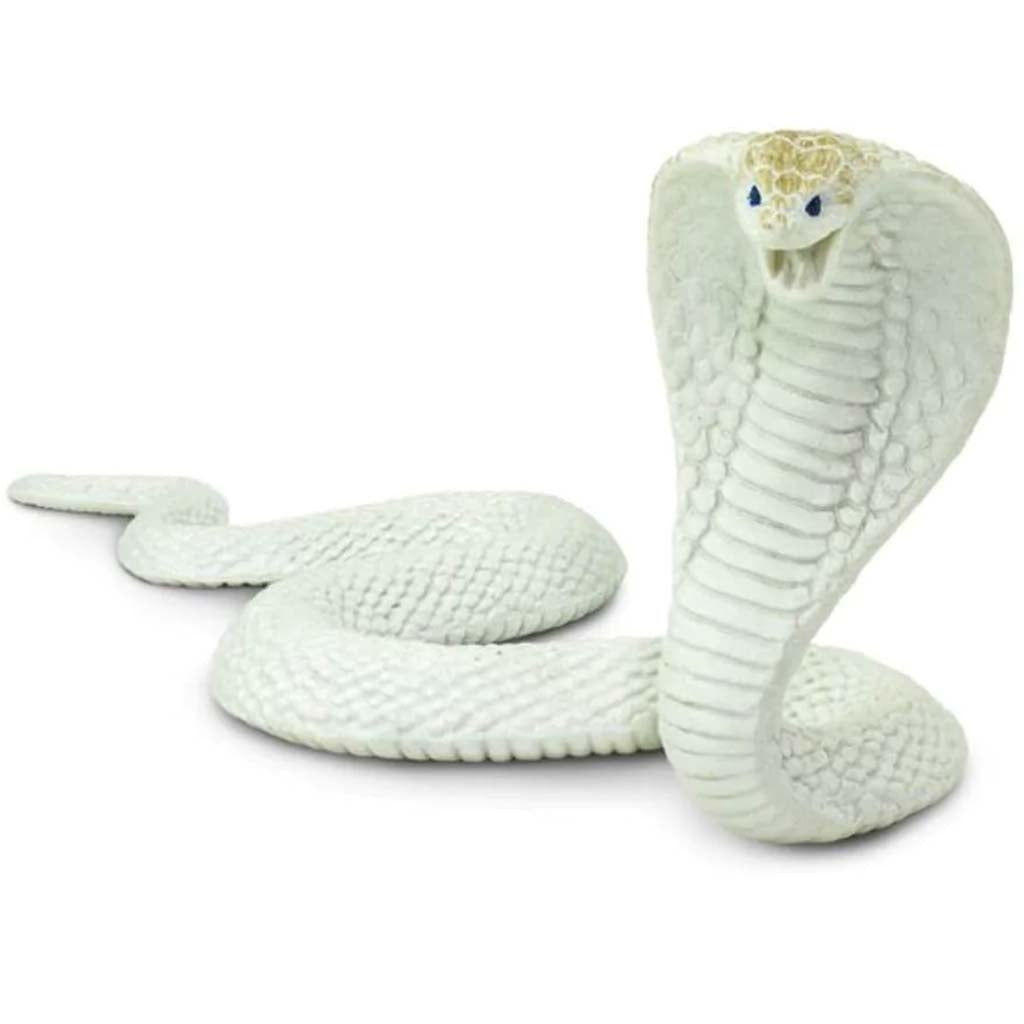 White Cobra 