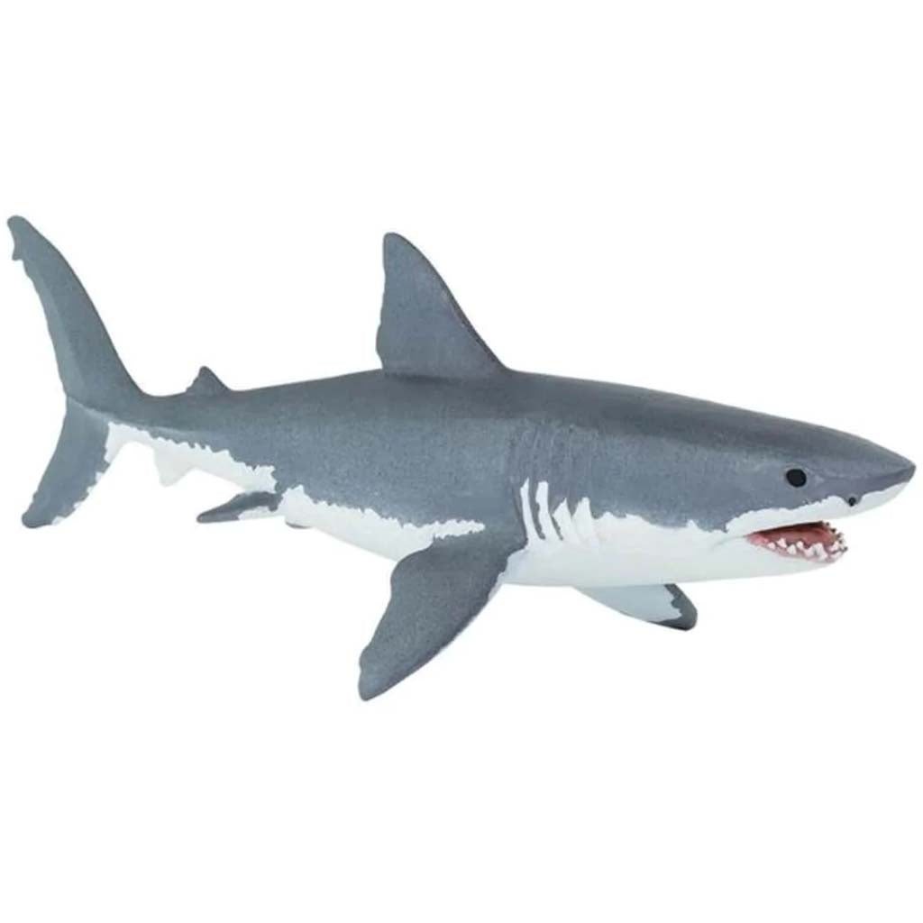 Great White Shark 