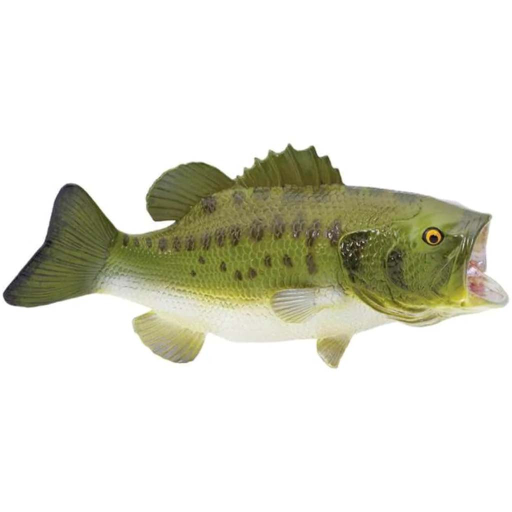 Largemouth Bass 