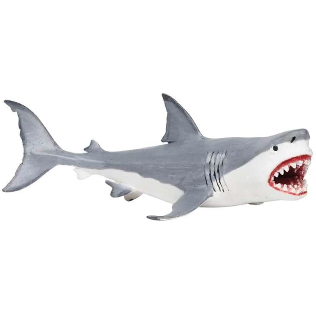 Megalodon 