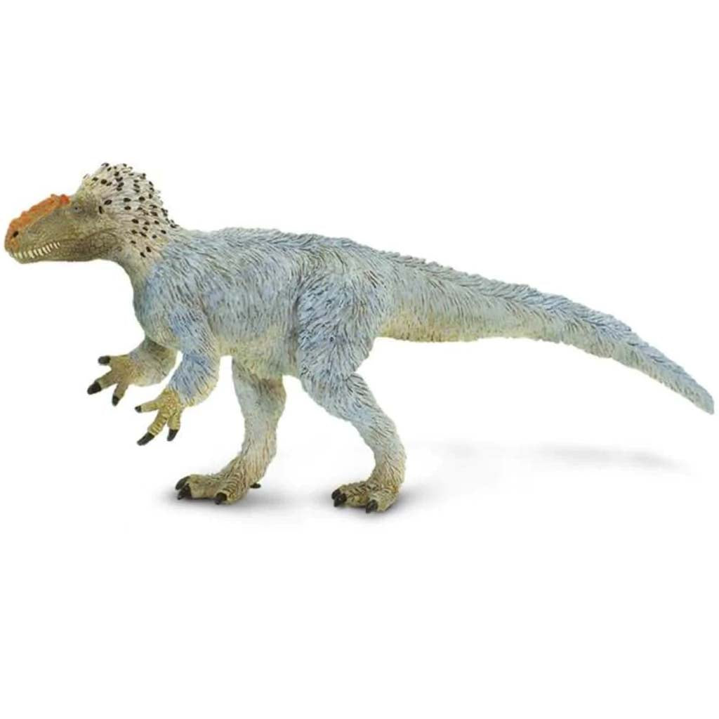 Yutyrannus 