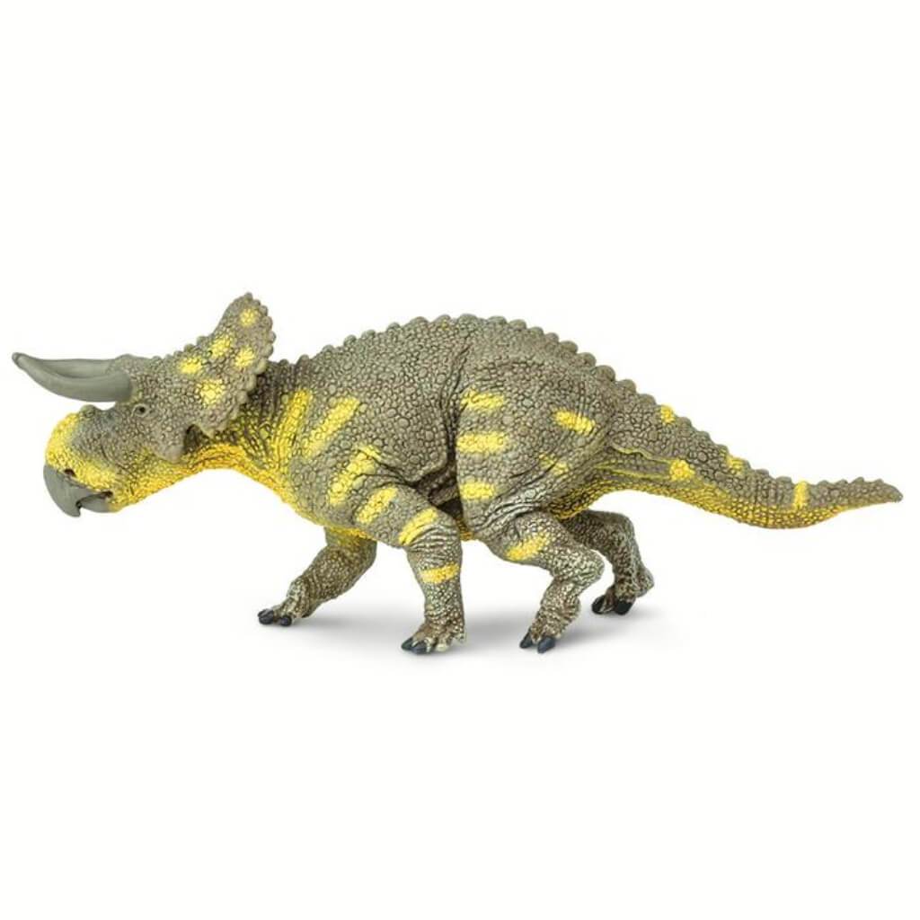 Nasutoceratops 