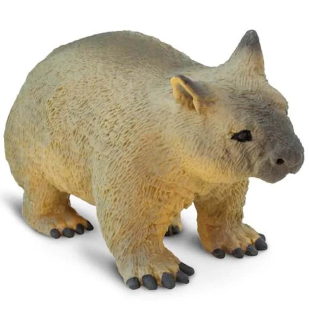 Wombat 