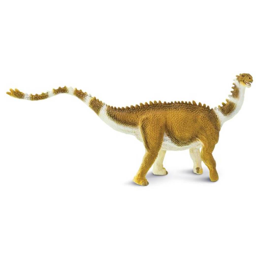 Shunosaurus 