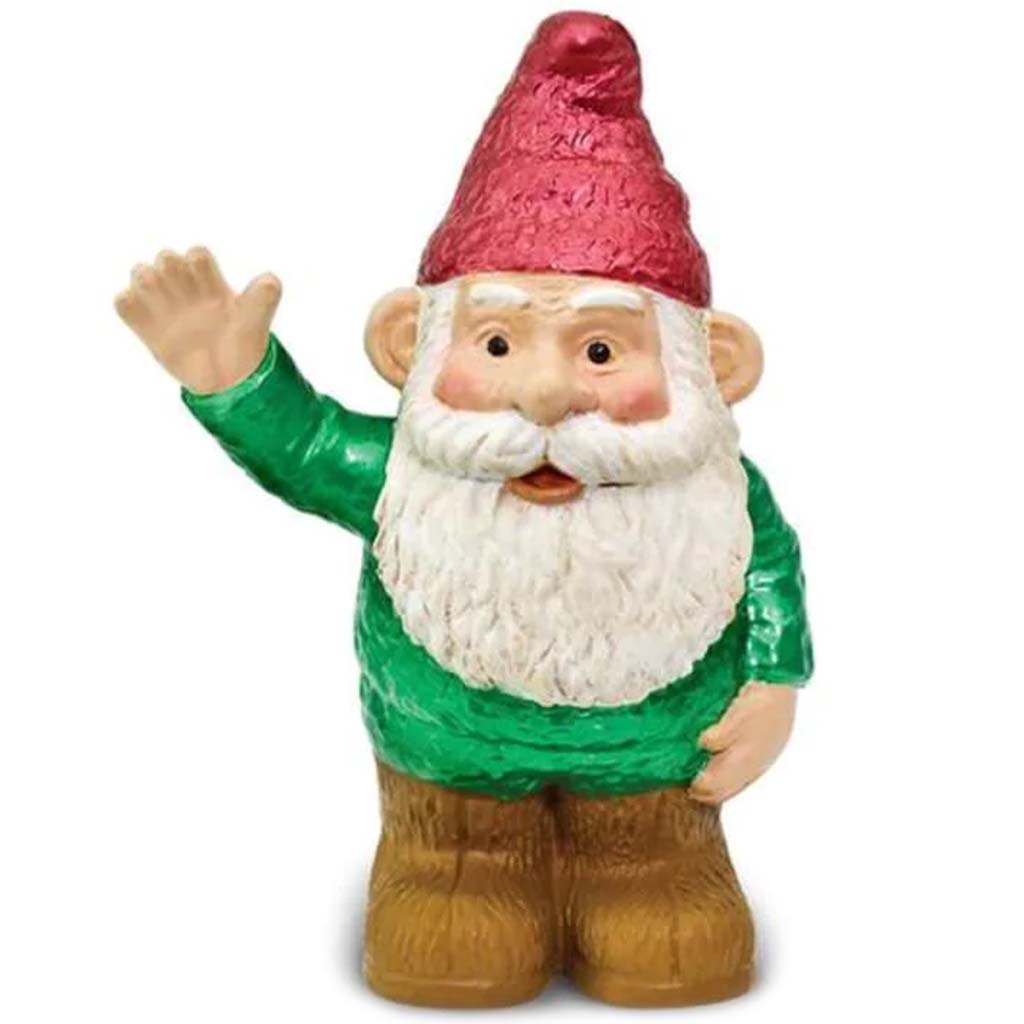 Gnorman The Gnometm - Green 