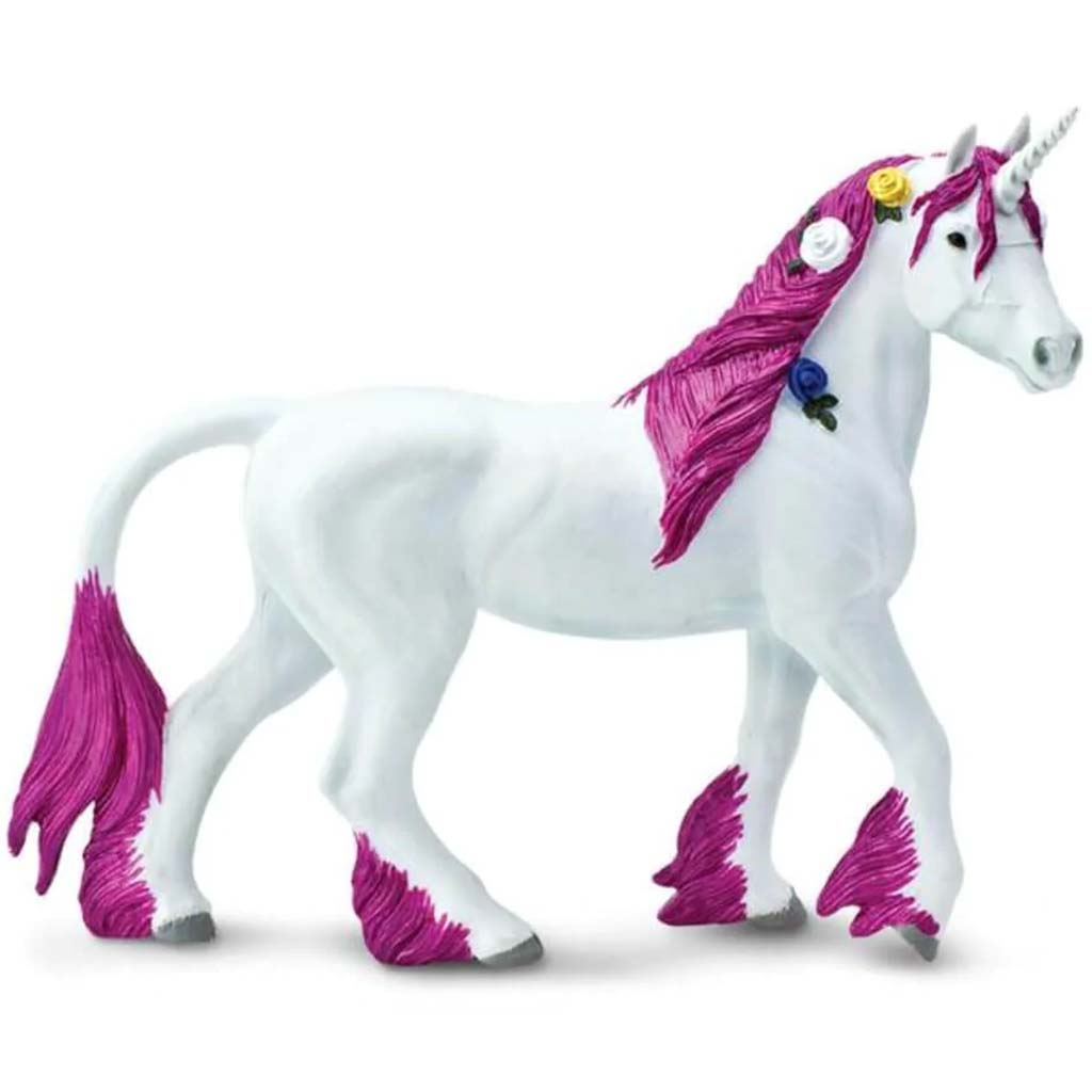 Pink Unicorn 