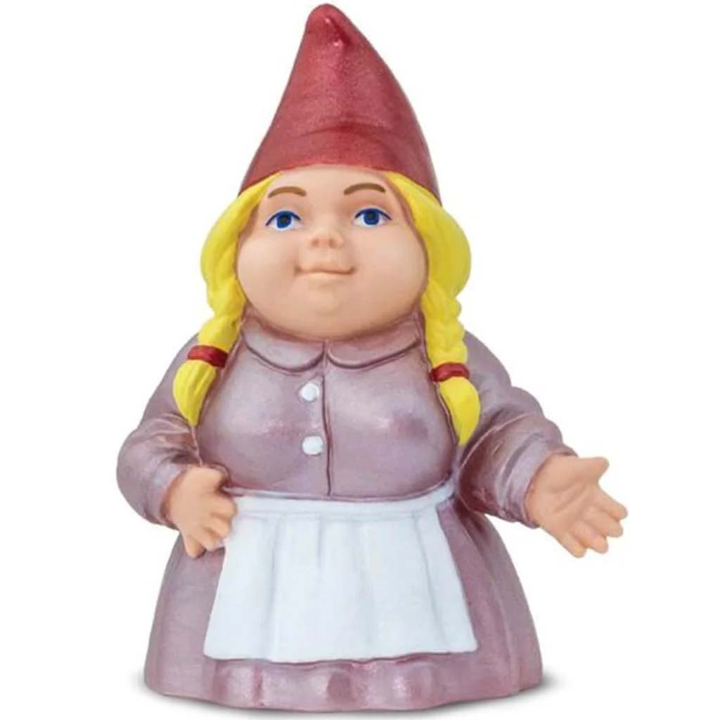 Gnome Mom 