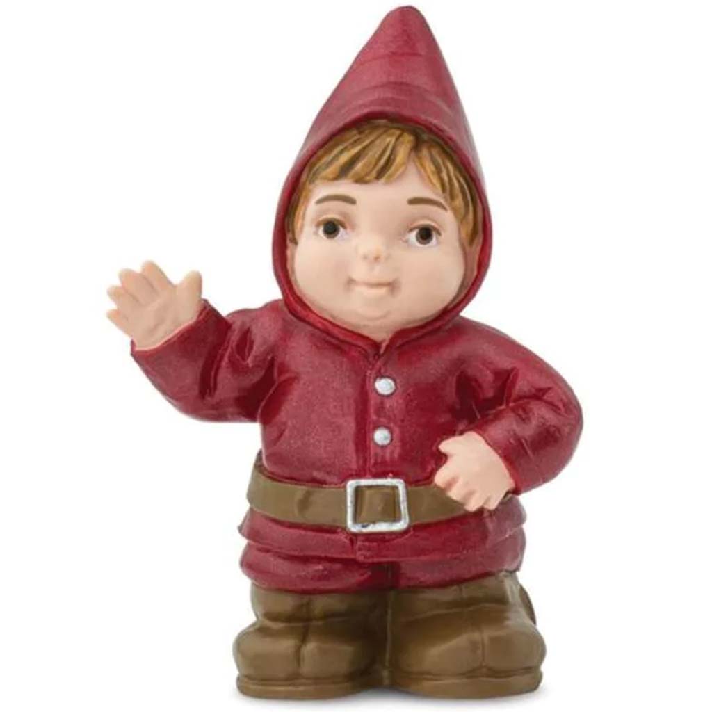 Gnome Child 