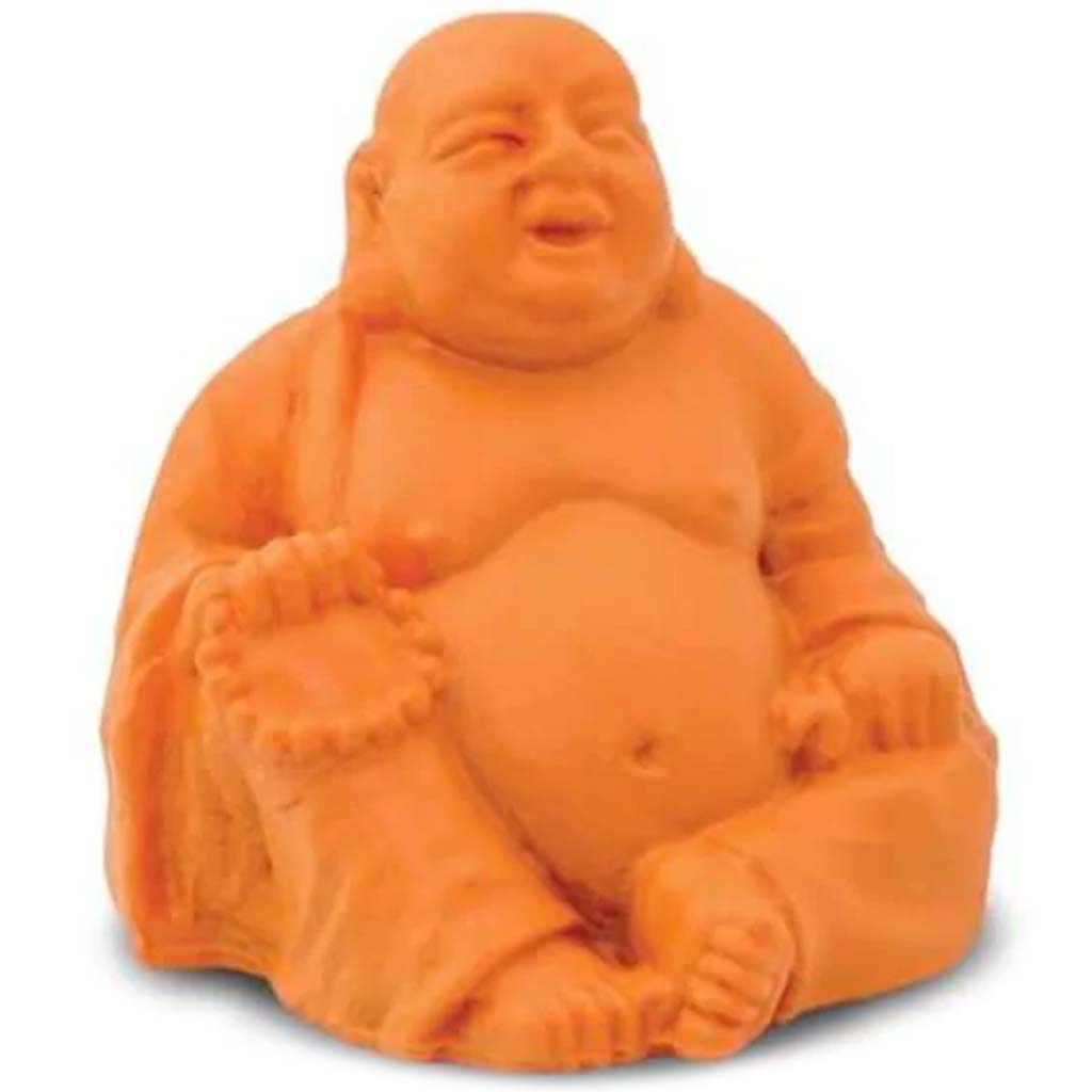 Buddha Laughing 