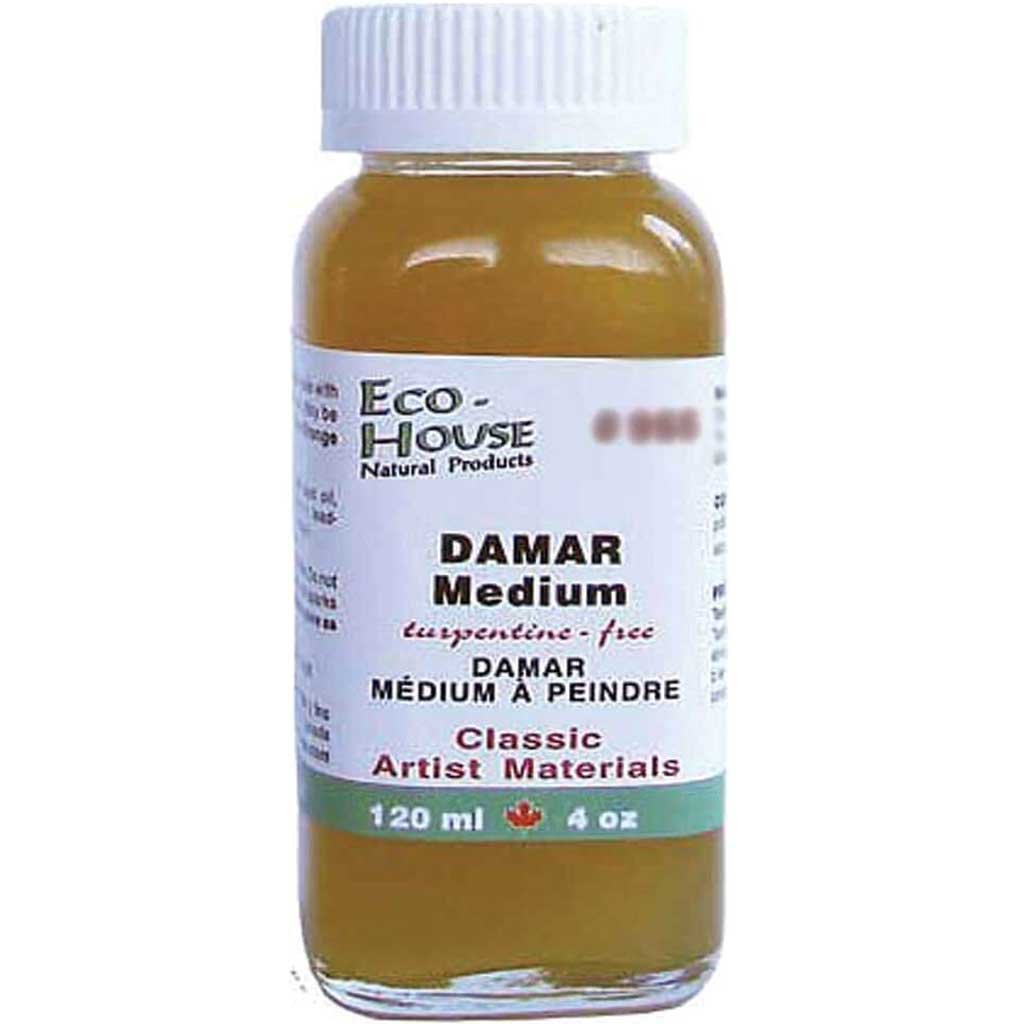 Damar Medium