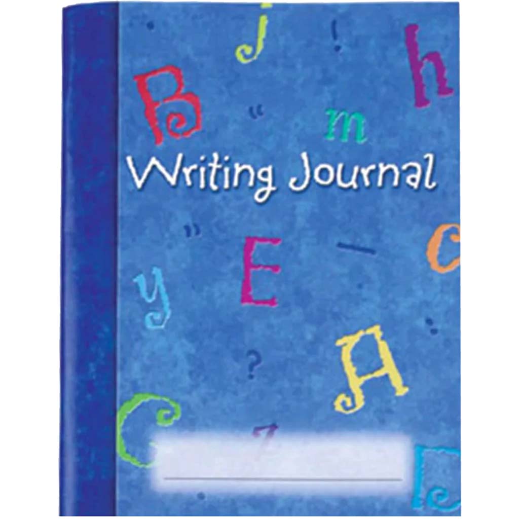 Writing Hardcover Journals 