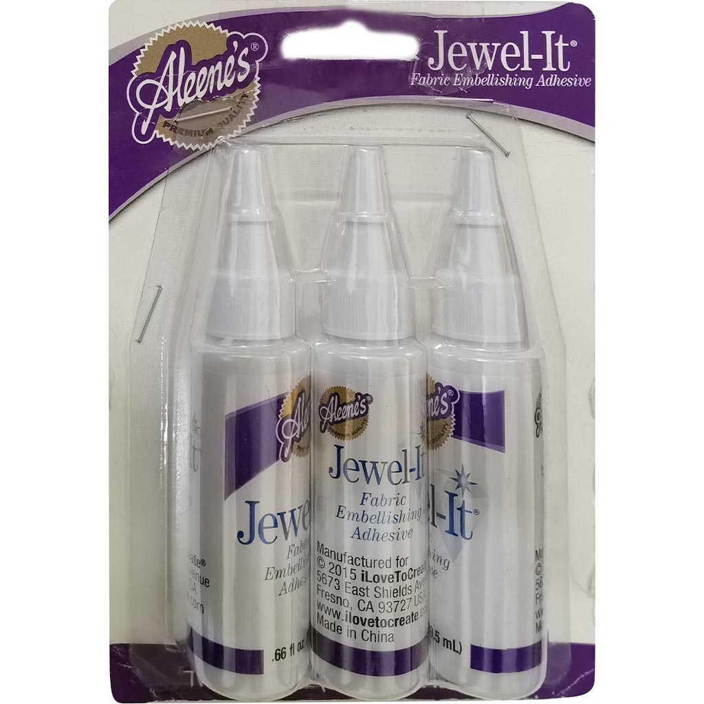 Fcg Multi Jewel It 3pk