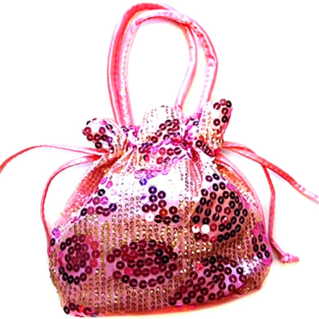 Sparkle Sachets