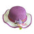 Girls Tea Party Hat