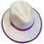 Cowgirl Straw Hat