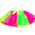 Two Tone  Color Tutu with Lining