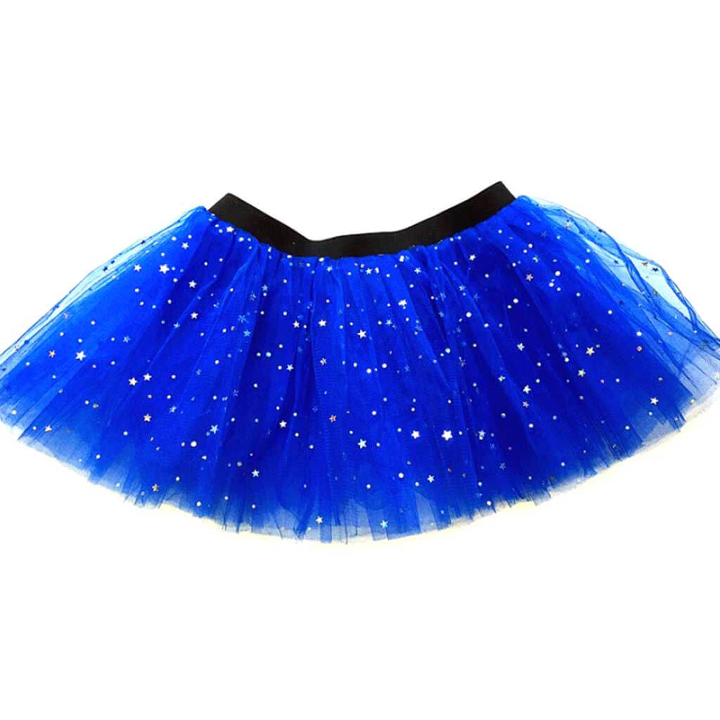 Sparkle Star Teens and Adults Tutu