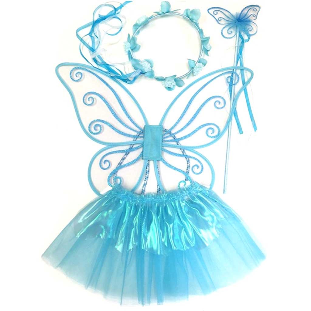 Shear Butterfly Fairy Set