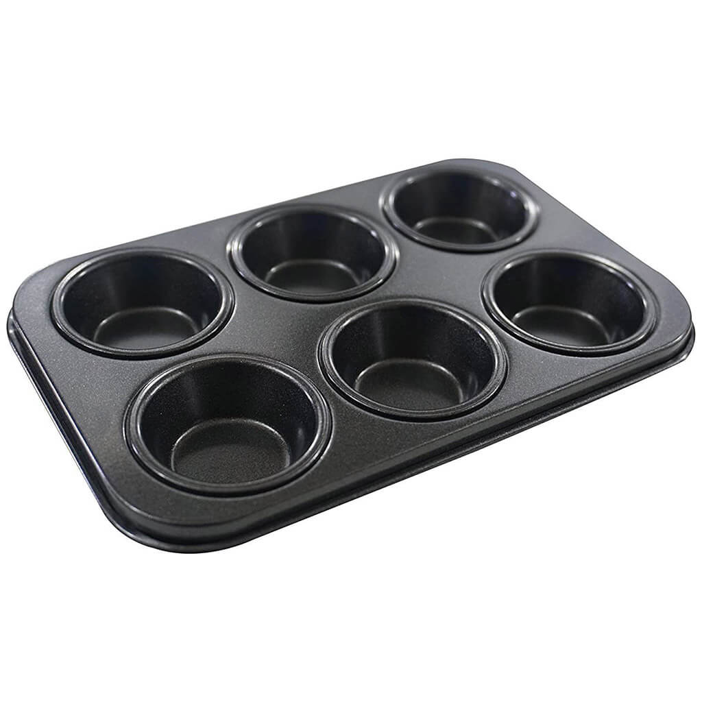 Muffin Kiddie Pan Non-Stick