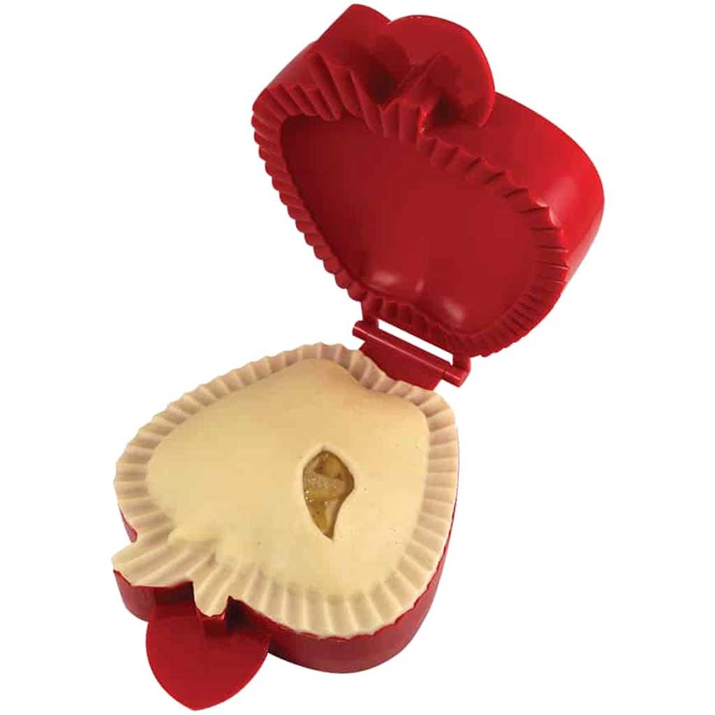 Pie Maker Individual Apple, 5in