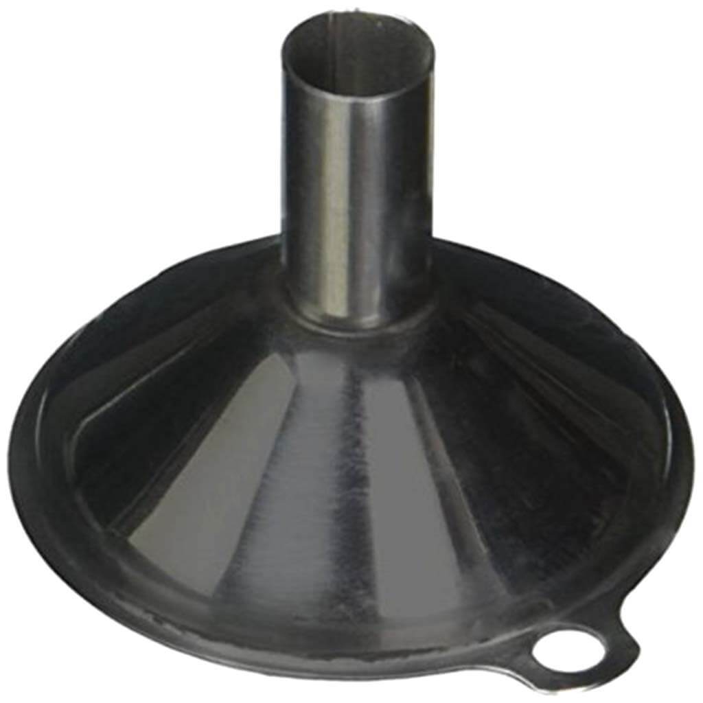 Mini Funnel Black
