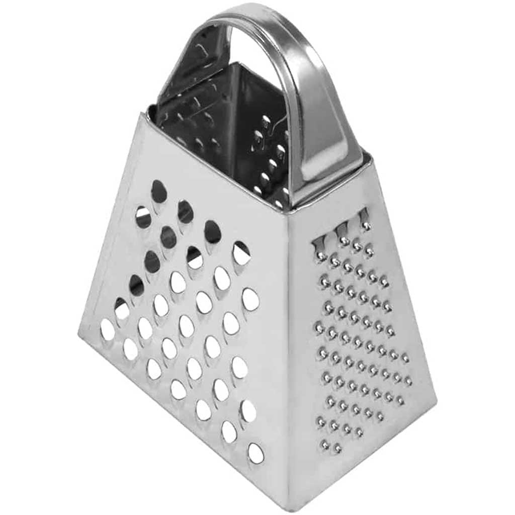 Stainless Steel Mini Grater