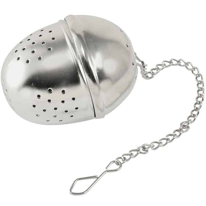 Stainless Steel Tea Ball