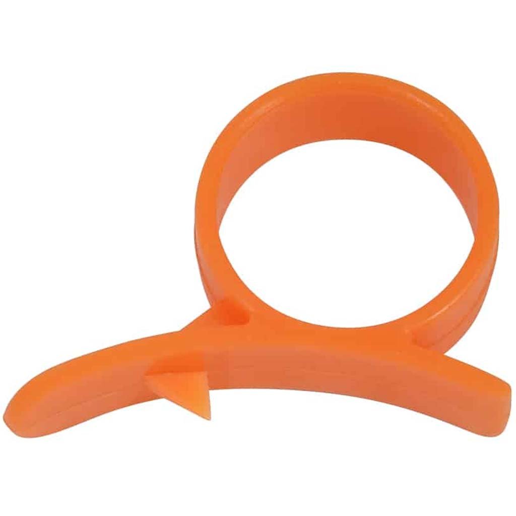 Orange Peeler