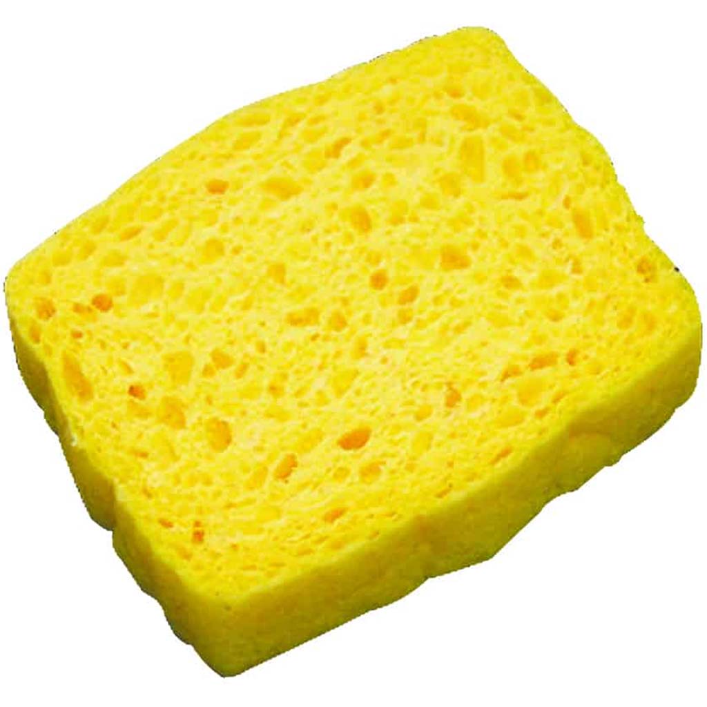 Pop Up Sponge, 4in X 3.25in