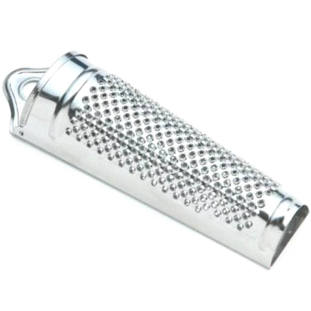 Stainless Steel Nutmeg Grater