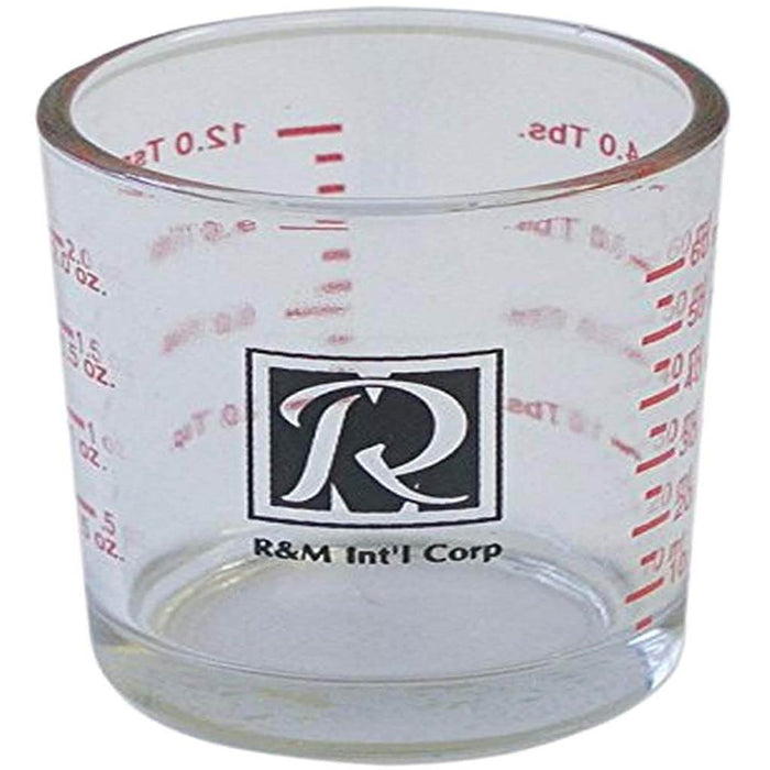 Measuring Glass