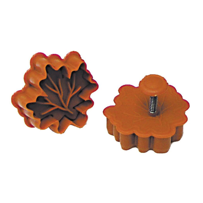 Pastry & Cookie Stamper Assorted