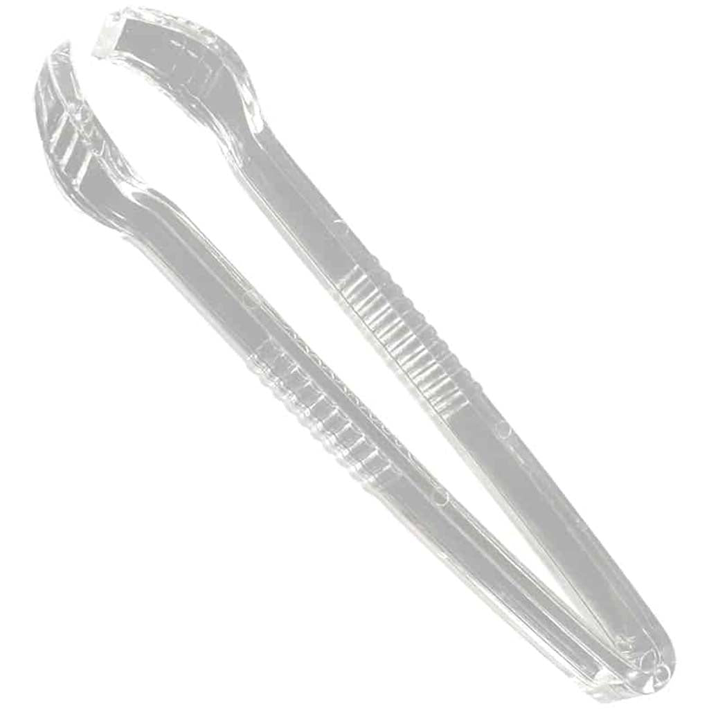 Acrylic Tongs, 6in