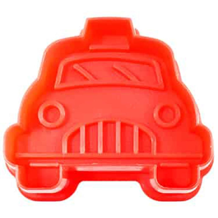 Pastry & Cookie Stamp Transportation