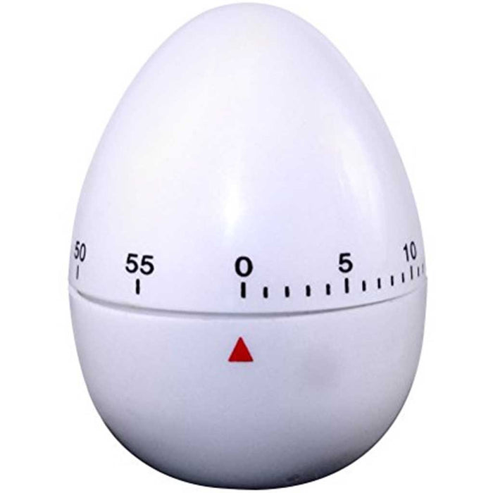 Plastic Egg Timer