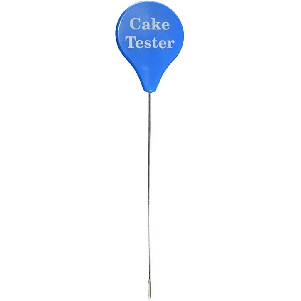 Cake Tester On Card