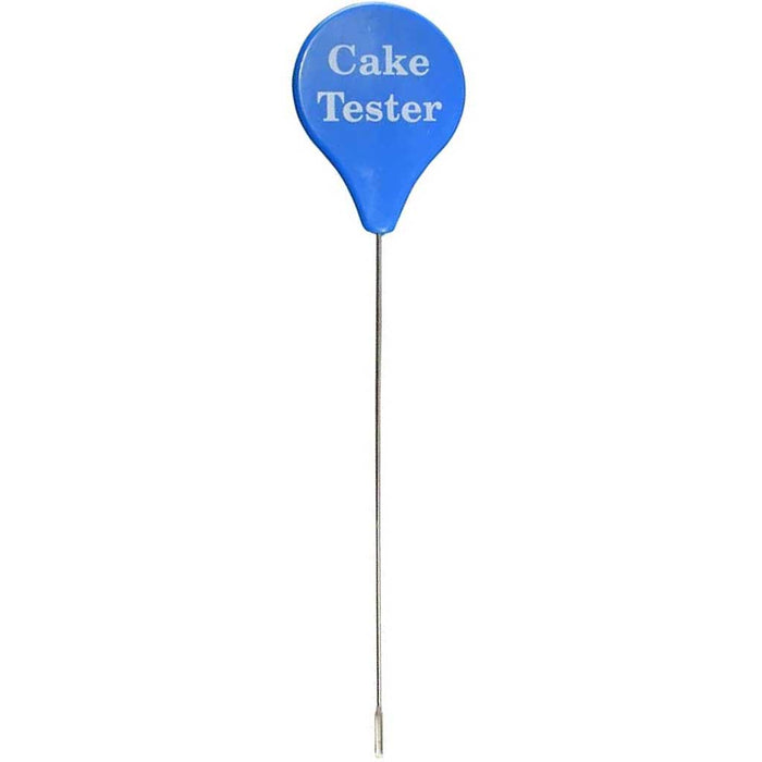Cake Tester On Card