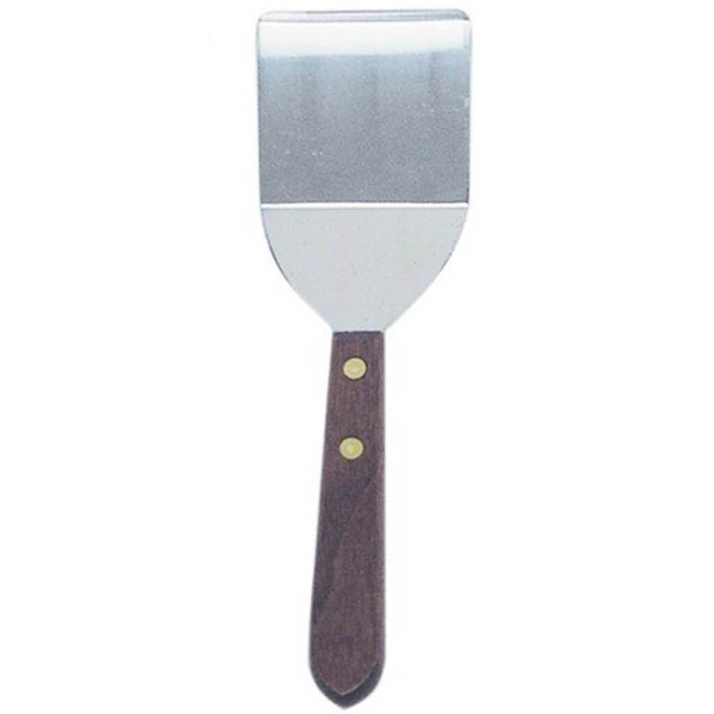 Cookie Spatula Wood Handle