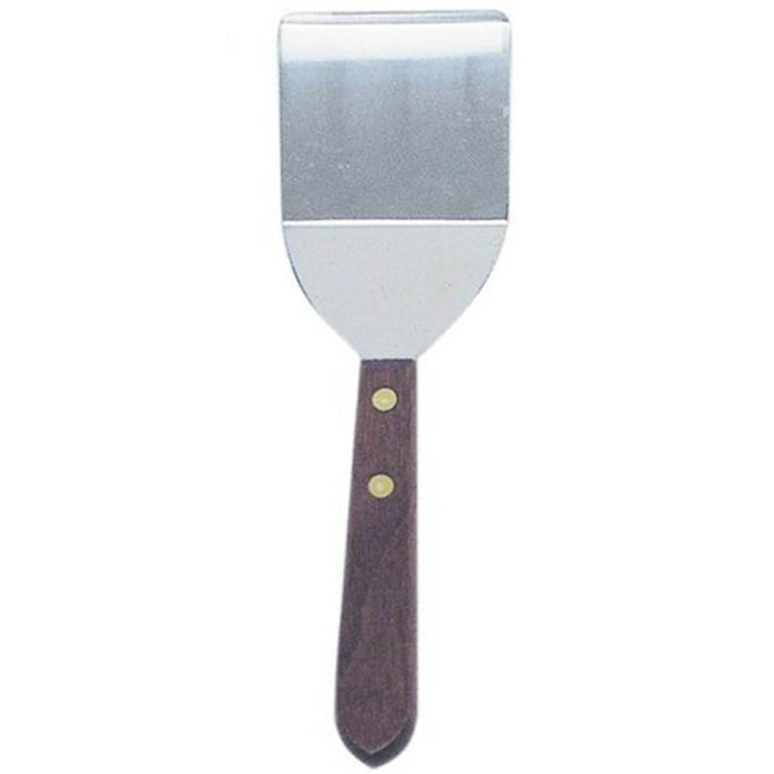 Cookie Spatula Wood Handle