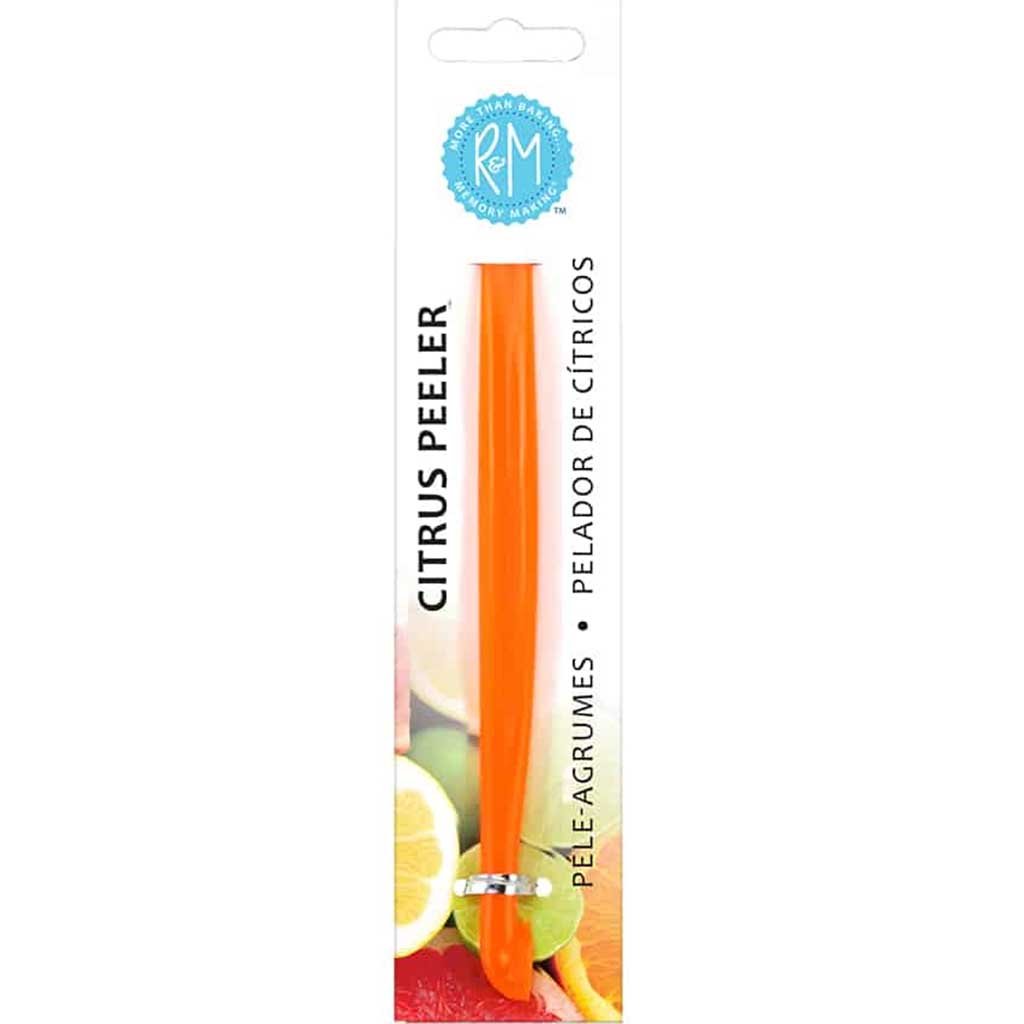 Citrus Peeler