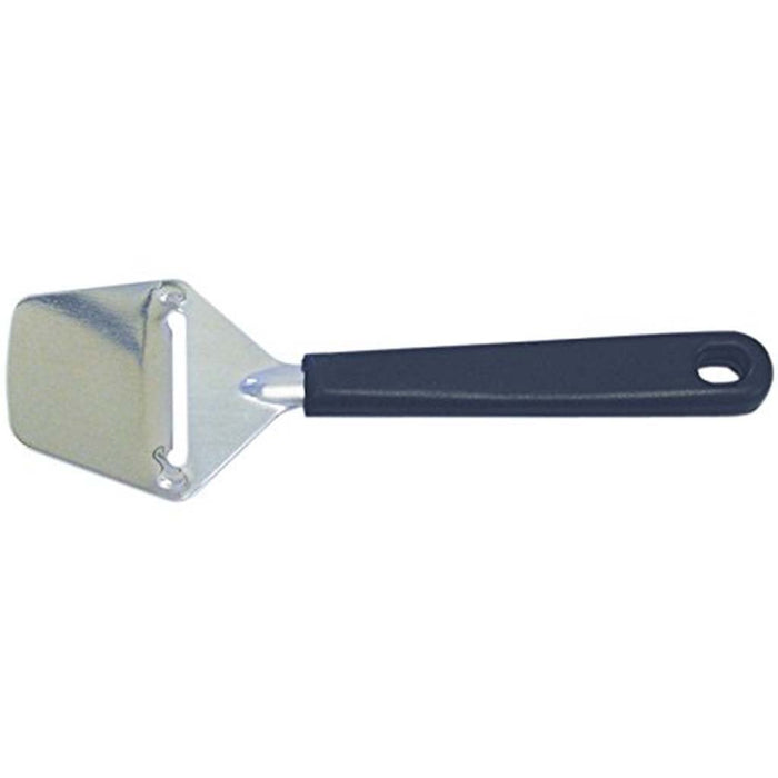 Stainless Steel Cheese Plane, 6in