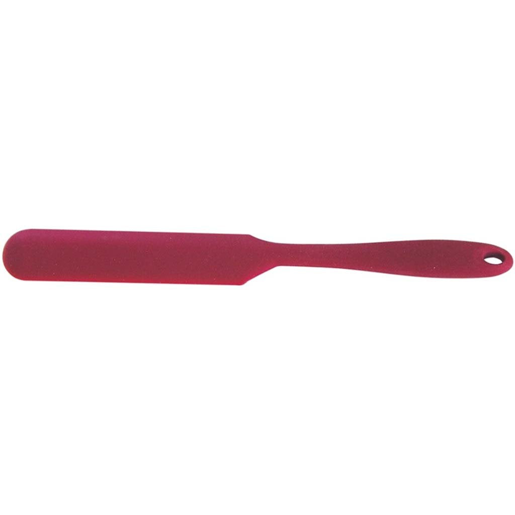 Silicone Icing Spatula, 4.5in