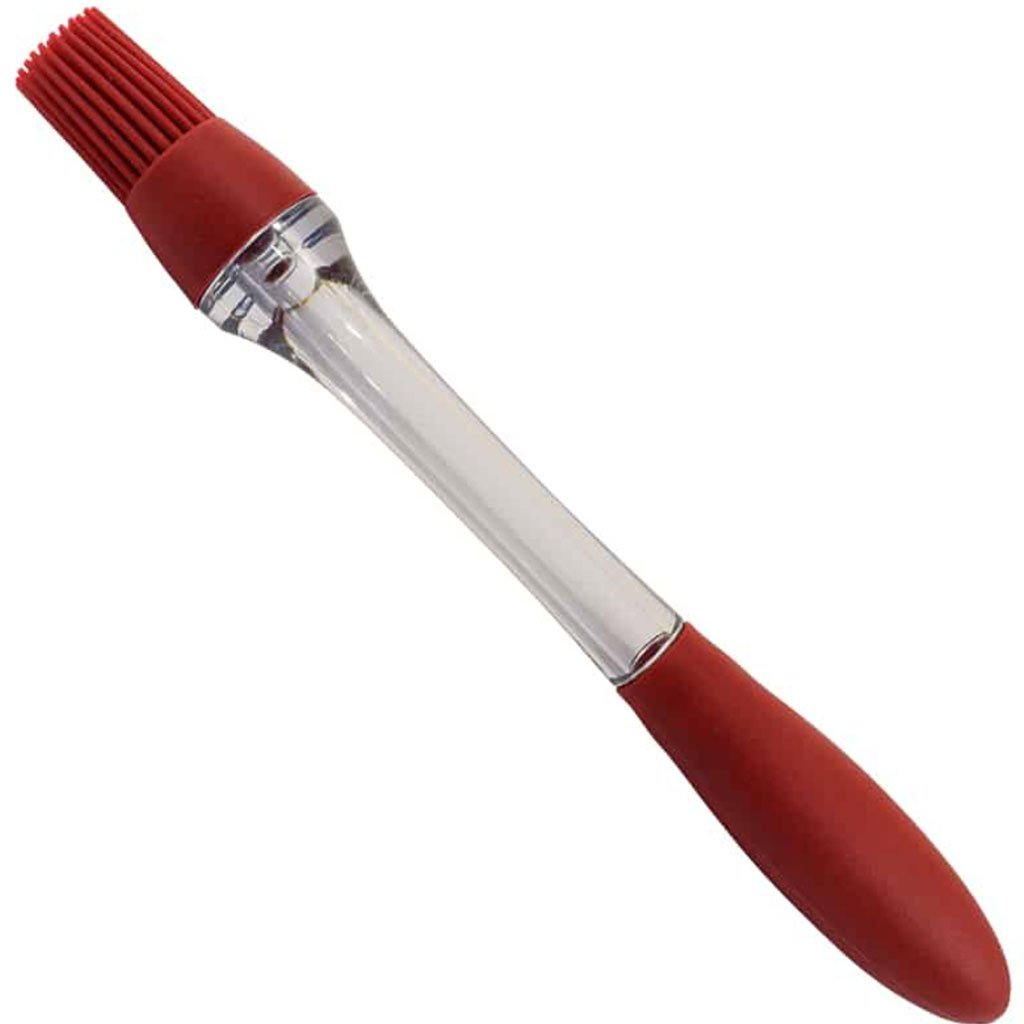 Brush Basting Silicone