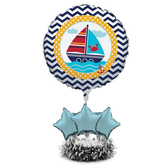 Cp/Bln Kit Ahoy Matey 