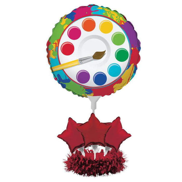 Cp/Bln Kit Art Party 