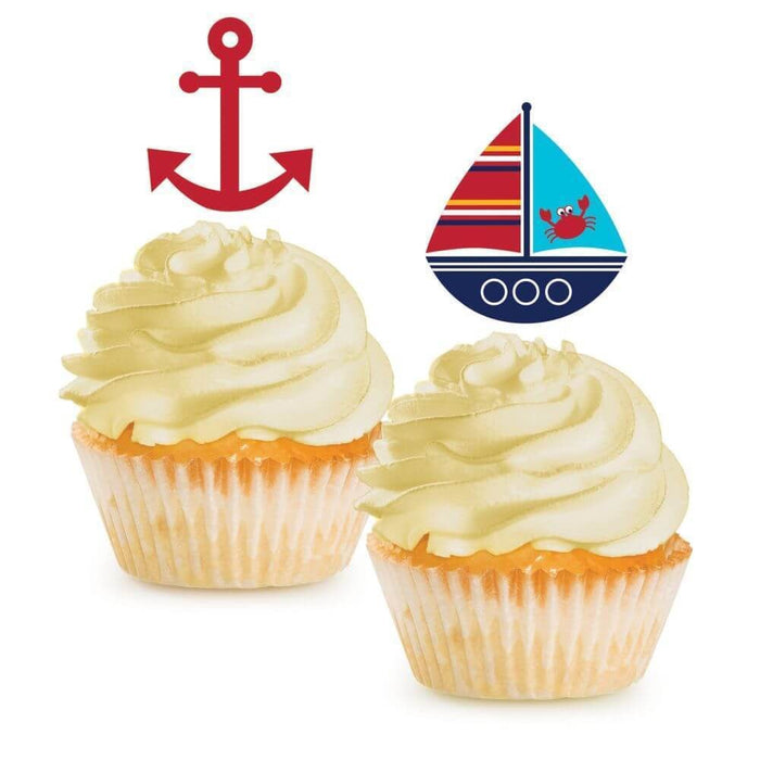 C-Topper Ahoy Matey! 