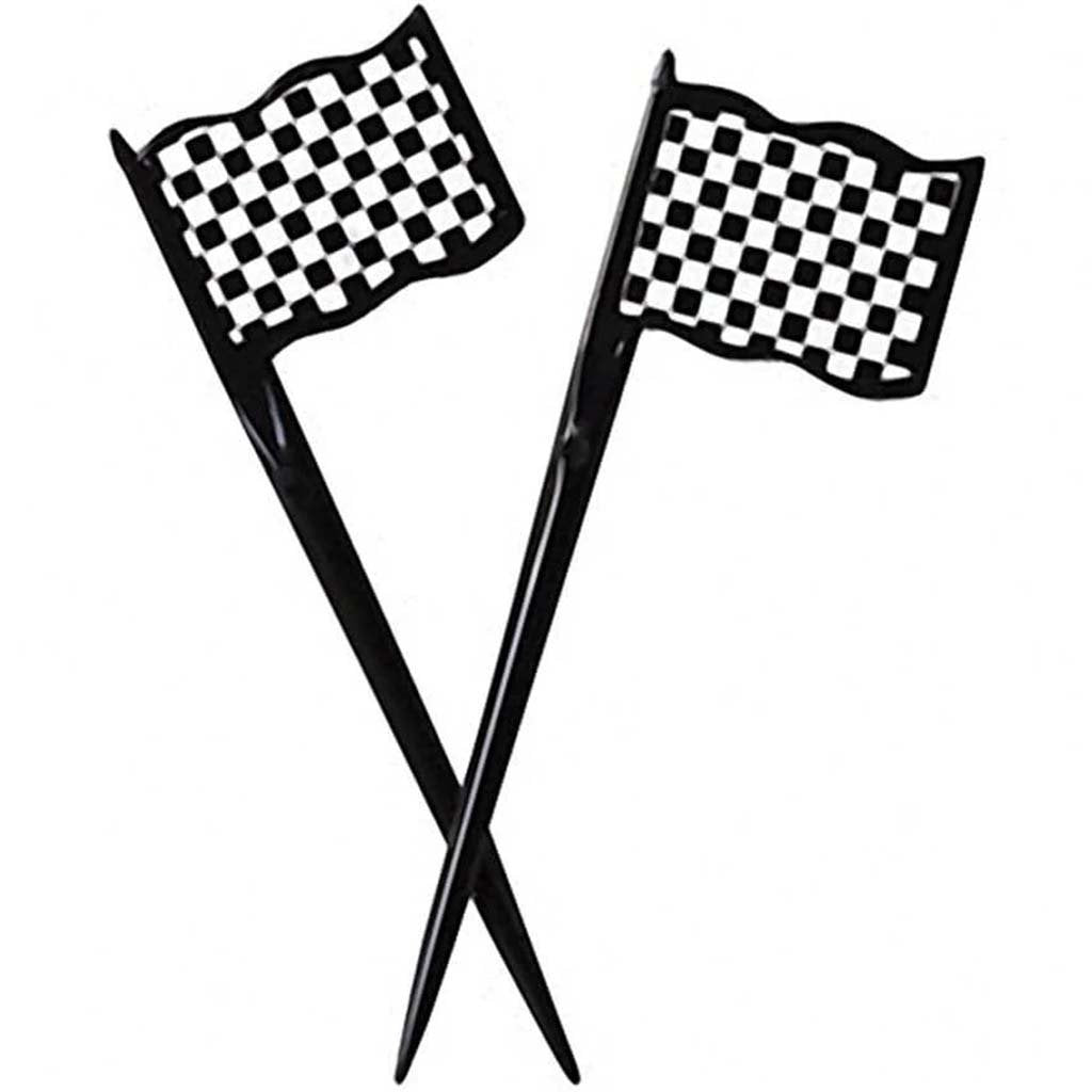 Racing Flag Picks 